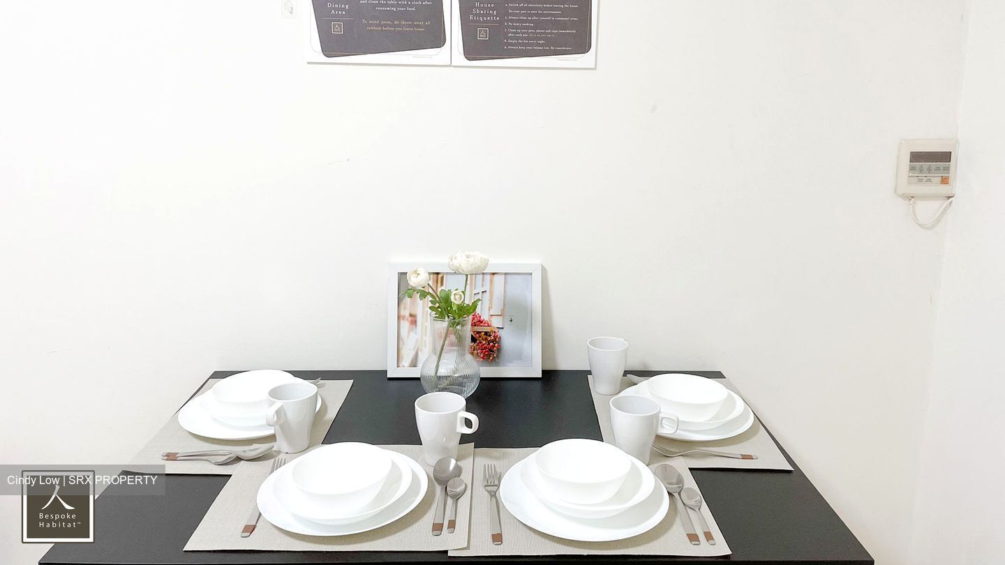 The Blossomvale (D21), Condominium #491544631